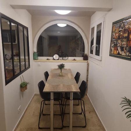 La Mouline Appartement Groléjac Buitenkant foto