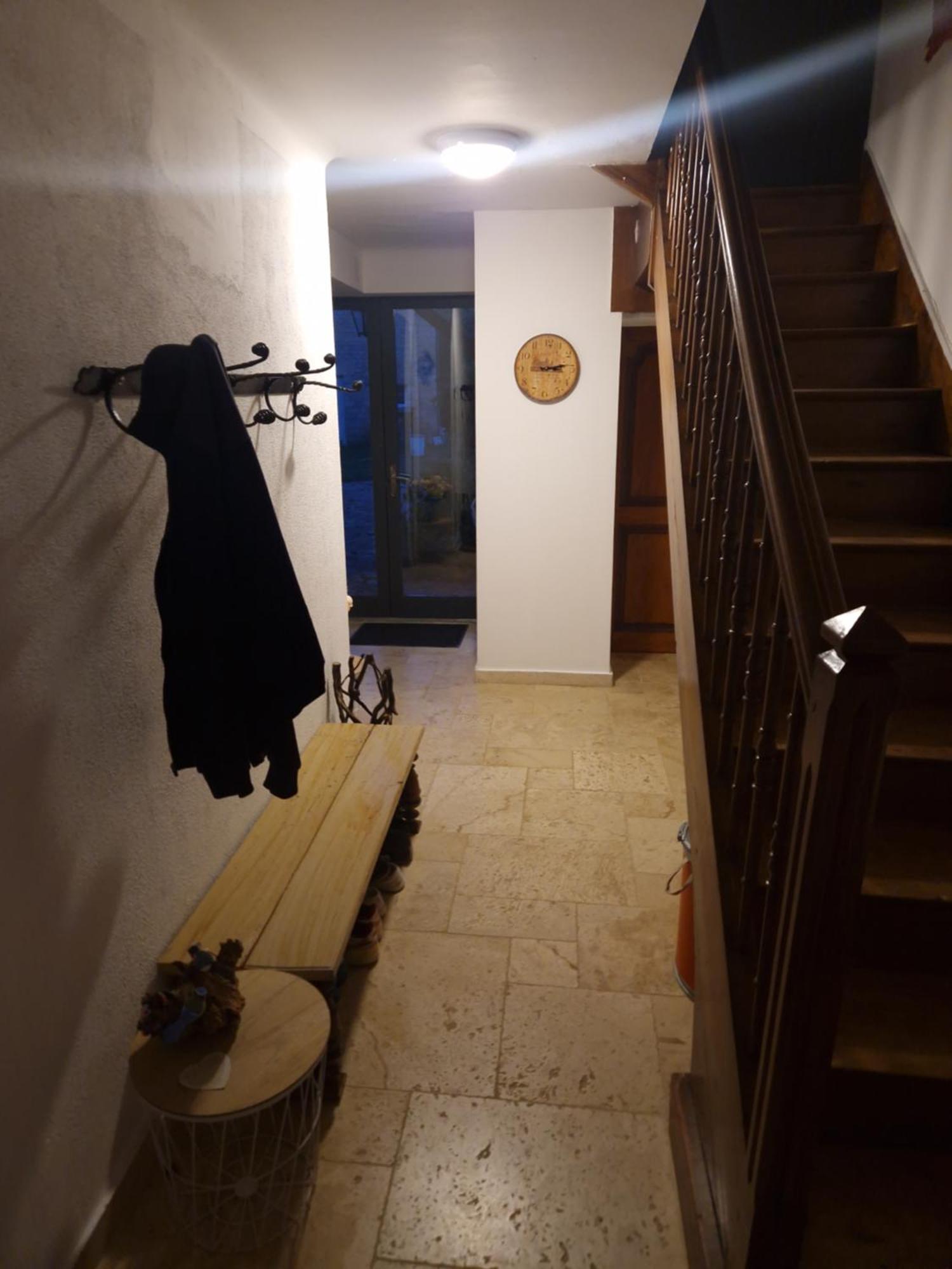 La Mouline Appartement Groléjac Buitenkant foto
