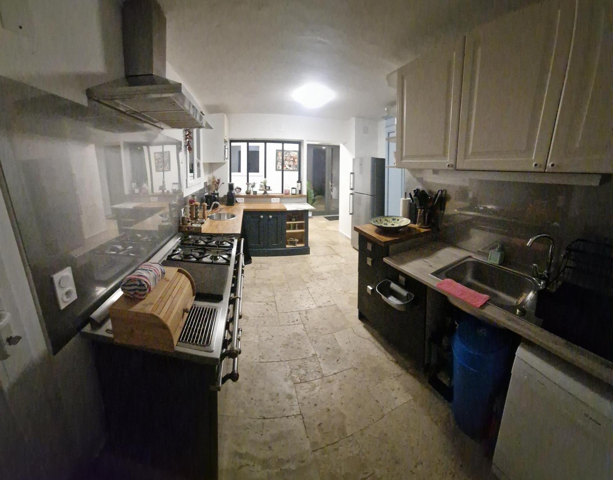 La Mouline Appartement Groléjac Buitenkant foto
